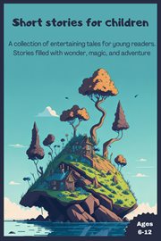 Short Stories for Children cover image