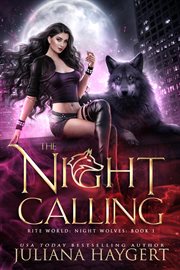 The night calling cover image