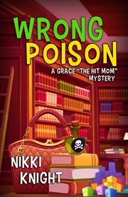 Wrong Poison cover image