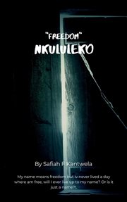 Nkululeko : Book 1 cover image