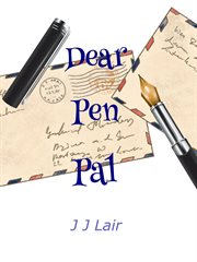 Dear Pen Pal cover image