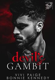 Devil's Gambit cover image
