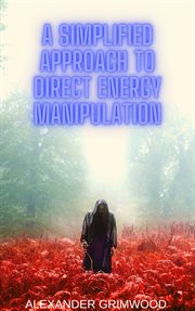 A simplified approach to direct energy manipulation cover image