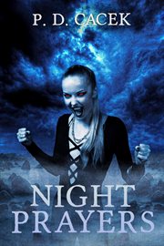 Night Prayers cover image