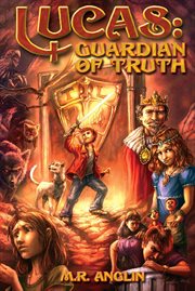 Lucas, guardian of truth cover image