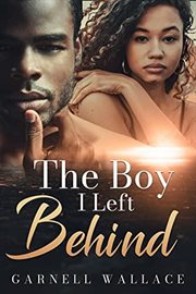 The Boy I Left Behind cover image