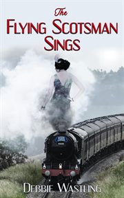 The Flying Scotsman Sings cover image