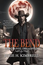 The bend cover image