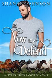 His Vow to Defend cover image