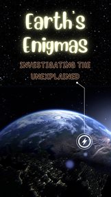 Earth's Enigmas: Investigating the Unexplained : Investigating the Unexplained cover image