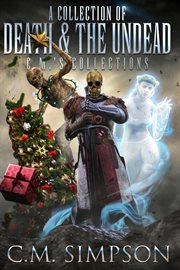 A collection of death and the undead cover image