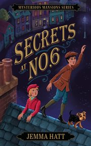Secrets at no.6 cover image