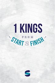 1 kings from start2finish cover image