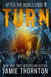 Turn : After the World Ends cover image