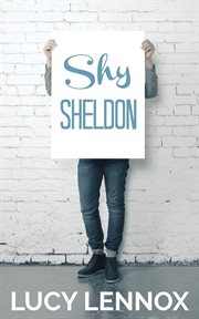 Shy Sheldon cover image