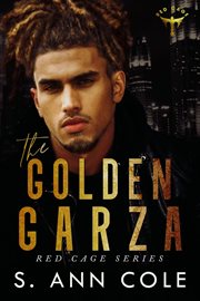 The Golden Garza cover image