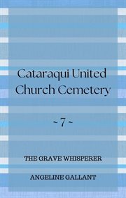 Cataraqui United Church Cemetery cover image