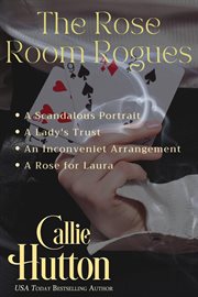 The Rose Room Rogues Boxed Set cover image
