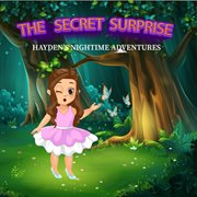 The secret surprise cover image