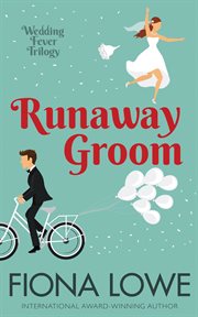 Runaway Groom cover image