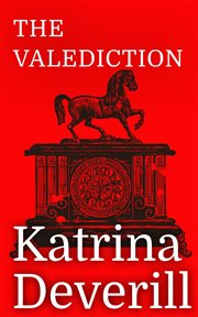 The Valediction cover image
