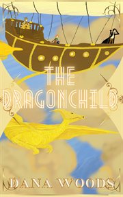 The dragonchild cover image
