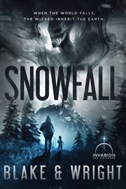 Snowfall cover image