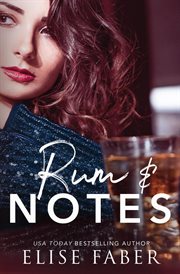 Rum & notes cover image