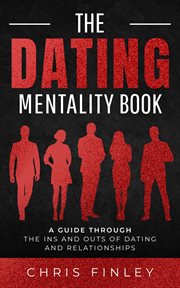 The Dating Mentality Book cover image