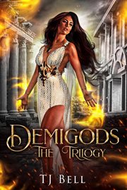 Demigods the Trilogy cover image