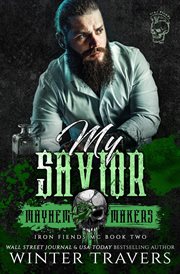 My Savior cover image
