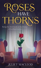 Roses Have Thorns cover image