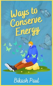 Ways to conserve energy cover image
