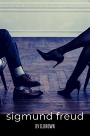 Sigmund Freud cover image