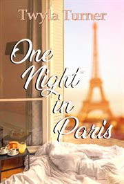 One Night in Paris cover image