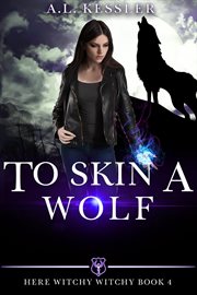 To Skin a Wolf cover image