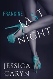 Francine, Last Night cover image