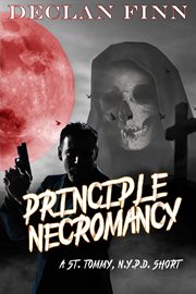 Principle necromancy cover image