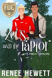 Zeus and the raptor cover image