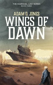 Wings of Dawn cover image
