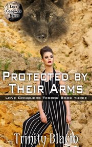 Protected by their arms cover image