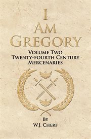 I Am Gregory cover image