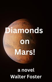 Diamonds on Mars! cover image