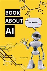 Book About AI cover image