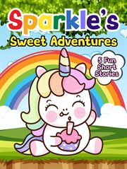 Sparkle's Sweet Adventures cover image