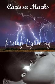 Kissing Lightning cover image