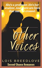 Other Voices cover image