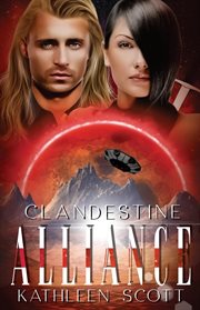 Clandestine alliance cover image