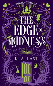 The Edge of Madness cover image