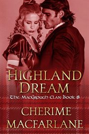 Highland dream cover image